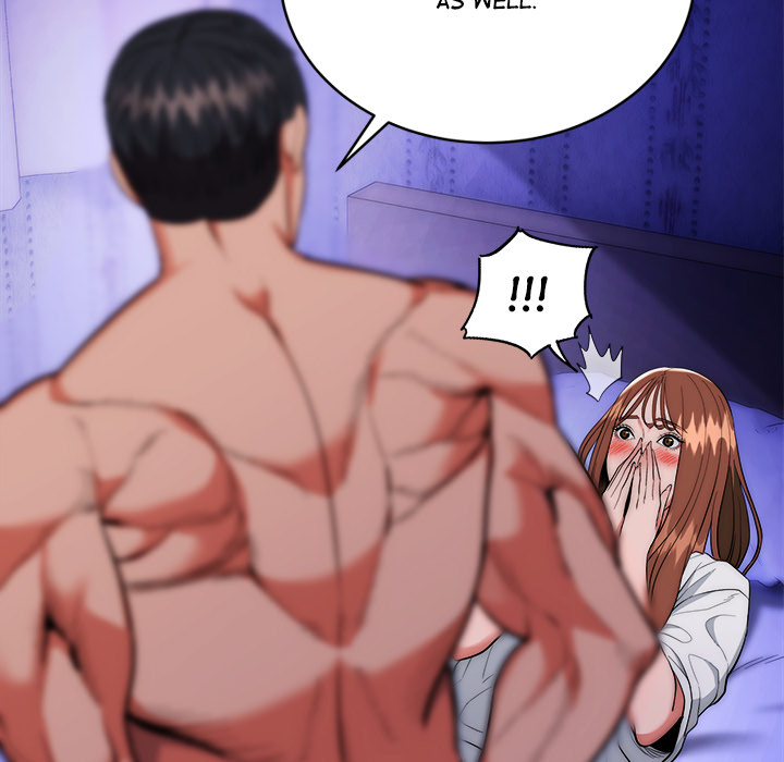 Kangsae the Strong - UNCENSORED - episode 20 - 109