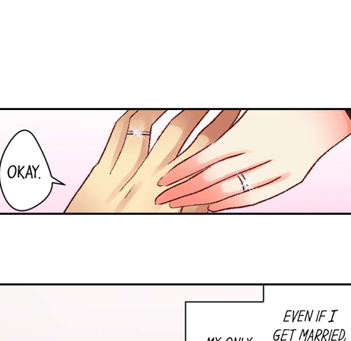 Our Kinky Newlywed Life - episode 45 - 57