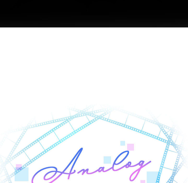 Analog - episode 3 - 5