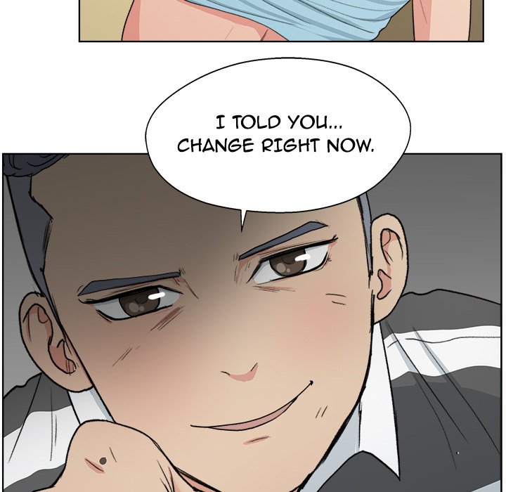 Soojung's Comic Store - episode 3 - 89