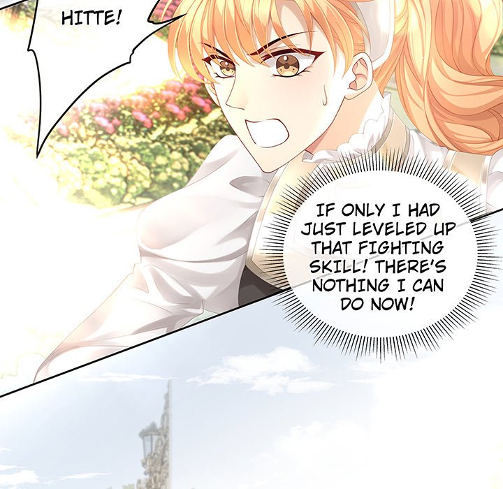 MASTER AND SEVEN LOVERS - episode 24 - 23