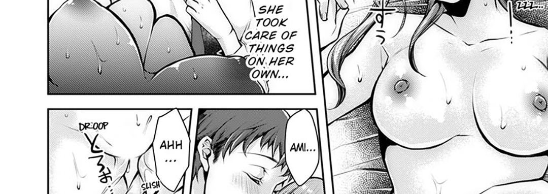 I Shouldn't Cum At The Doctor's! My Father-In-Law Explores The Deepest Part Of Me - episode 10 - 10
