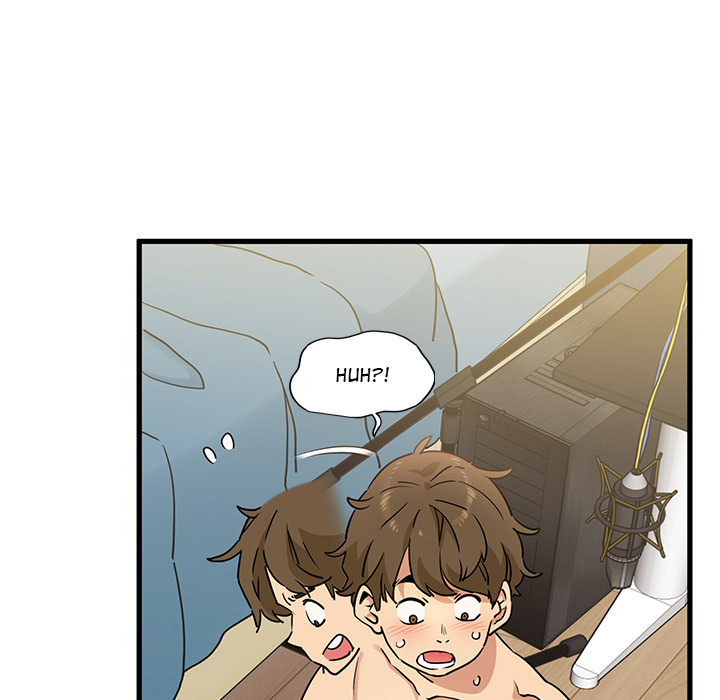 Snapping into Love - UNCENSORED - episode 3 - 76