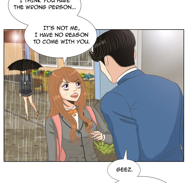 Hold My Hand - episode 7 - 22