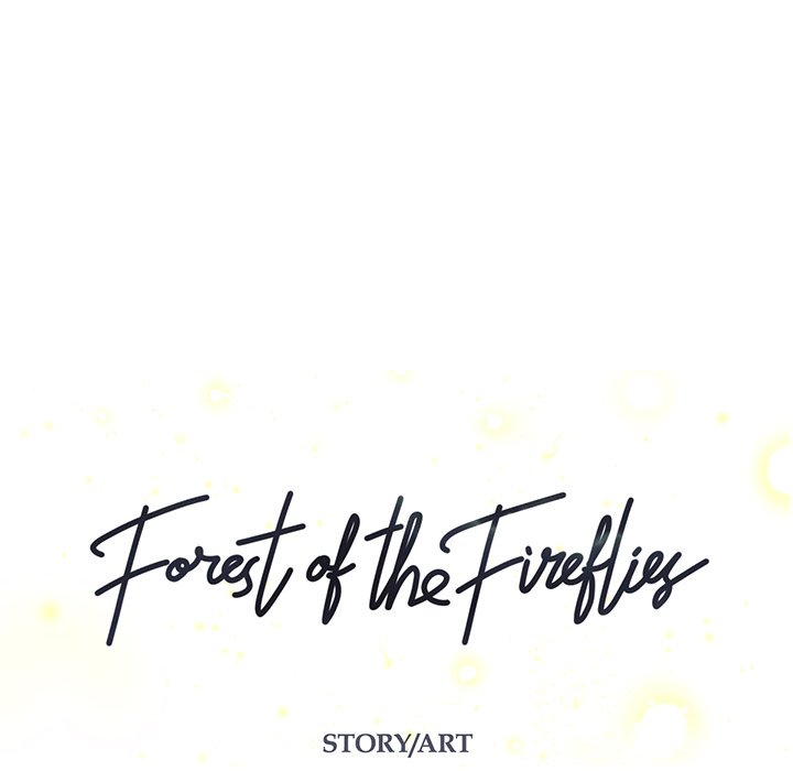 Forest of the Fireflies - episode 5 - 8
