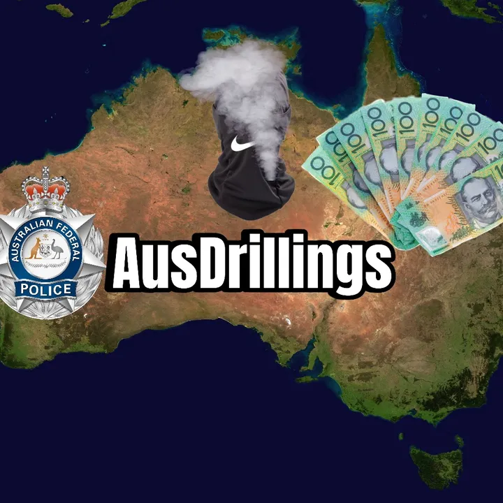 ausdrillings