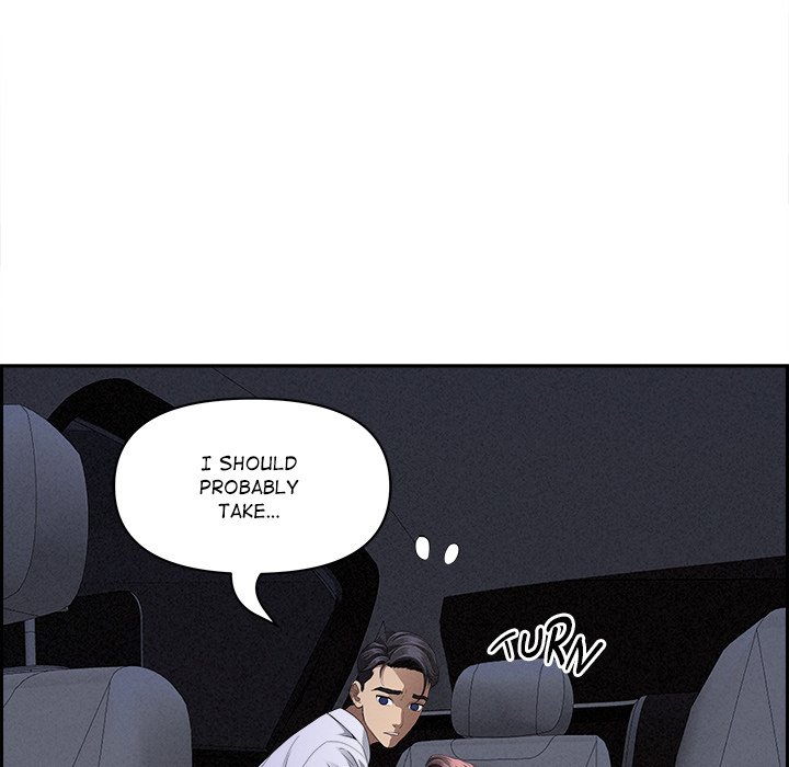 Her Bodyguard - episode 9 - 30