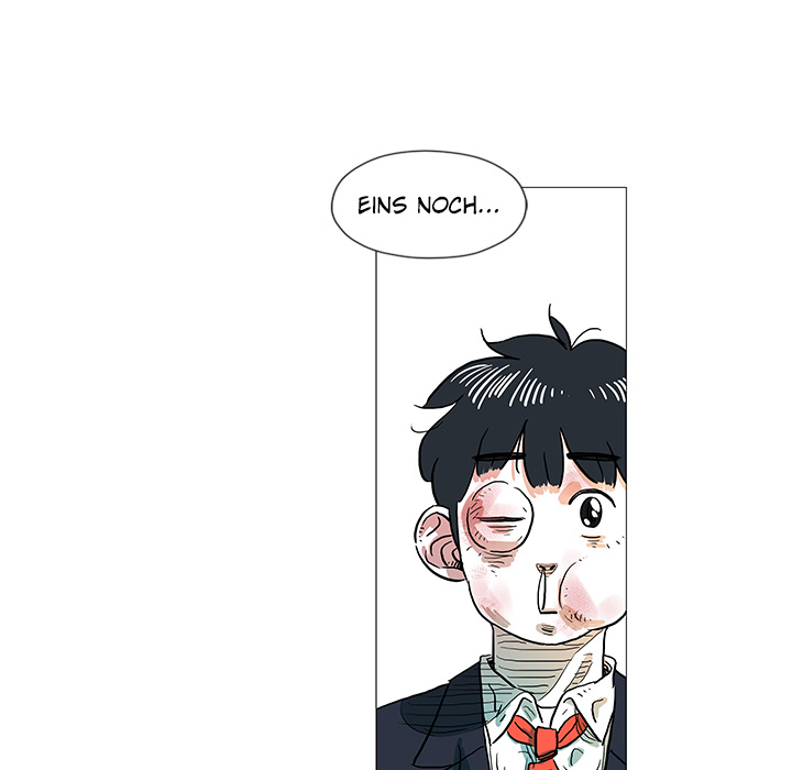 Hero Kim: Wer hat einen Retter bestellt? - episode 9 - 58