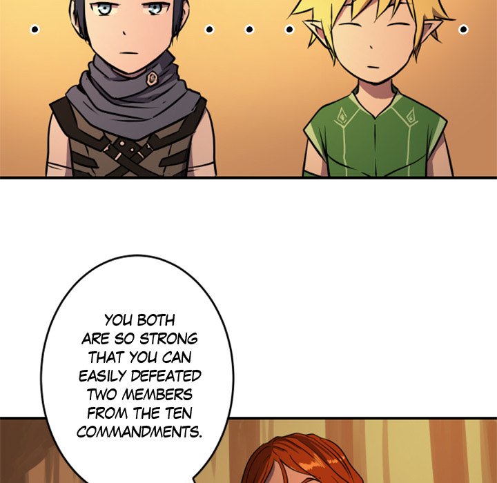The Chronicle of Seven - episode 10 - 26