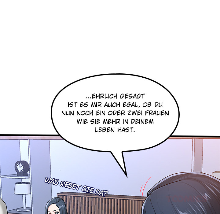 Liebe steckt in den Genen - episode 31 - 62