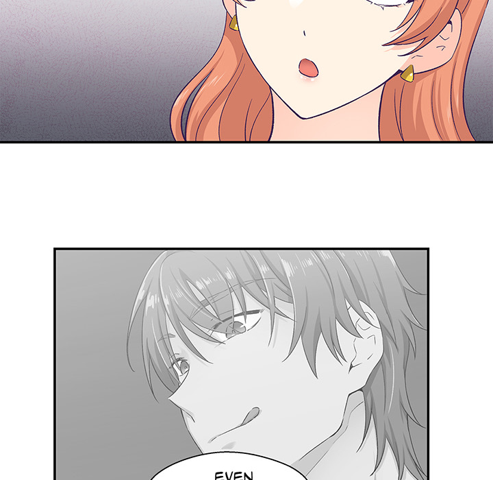 My Special Squishy Someone - episode 17 - 77