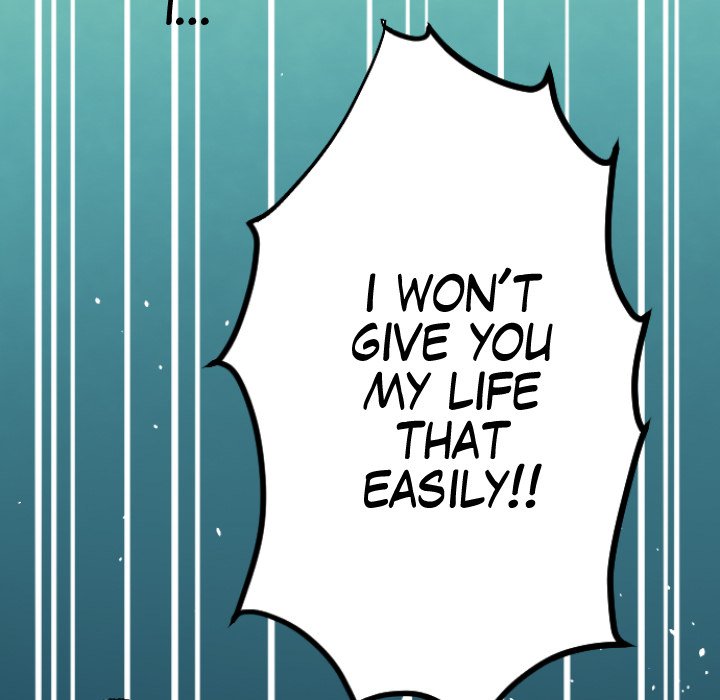 Death's Love Ballad - episode 5 - 89