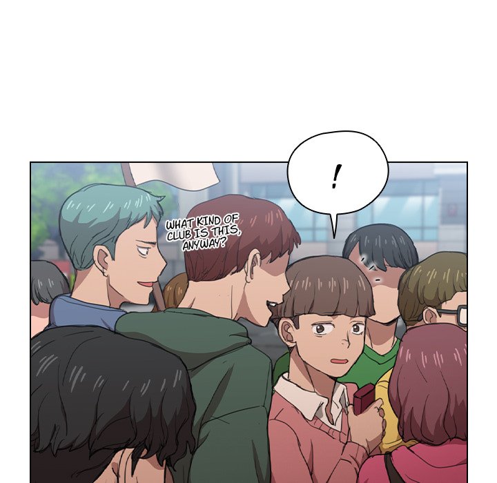 Who Cares If I'm a Loser! - episode 10 - 83