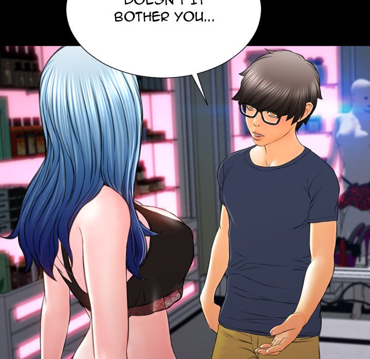 Her Toy Shop - episode 58 - 134