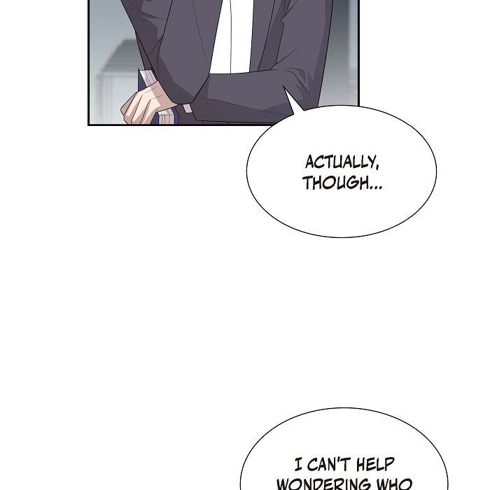 A Misogamist's Romance - episode 14 - 26