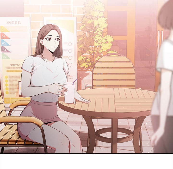 The Best Friend's Secret - episode 13 - 21