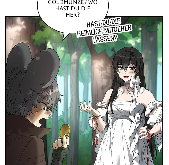 Max-Level Heldin - episode 10 - 133