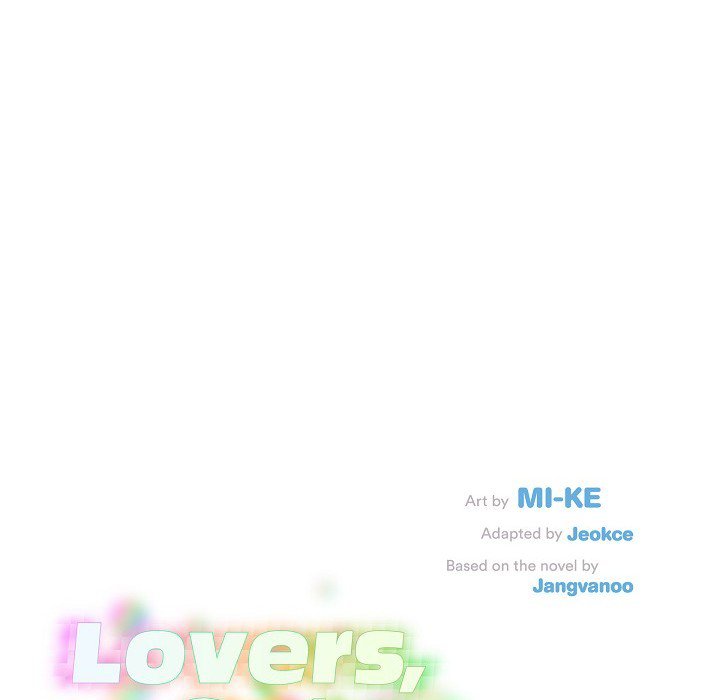Lovers, Cats, and the Killer - episode 27 - 62