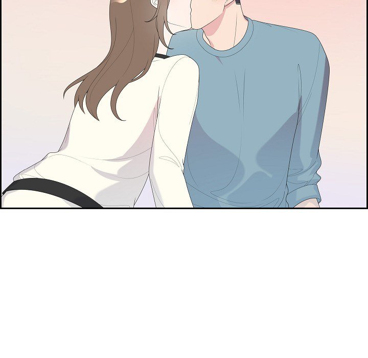 A Misogamist's Romance - episode 33 - 67
