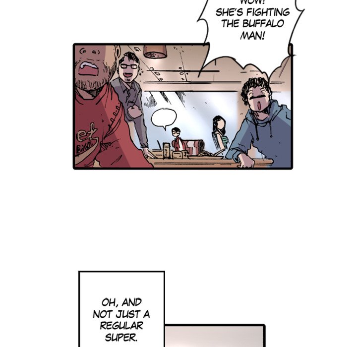 Spalko - episode 1 - 6