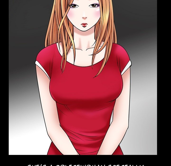 The Leash - episode Prologue - 5