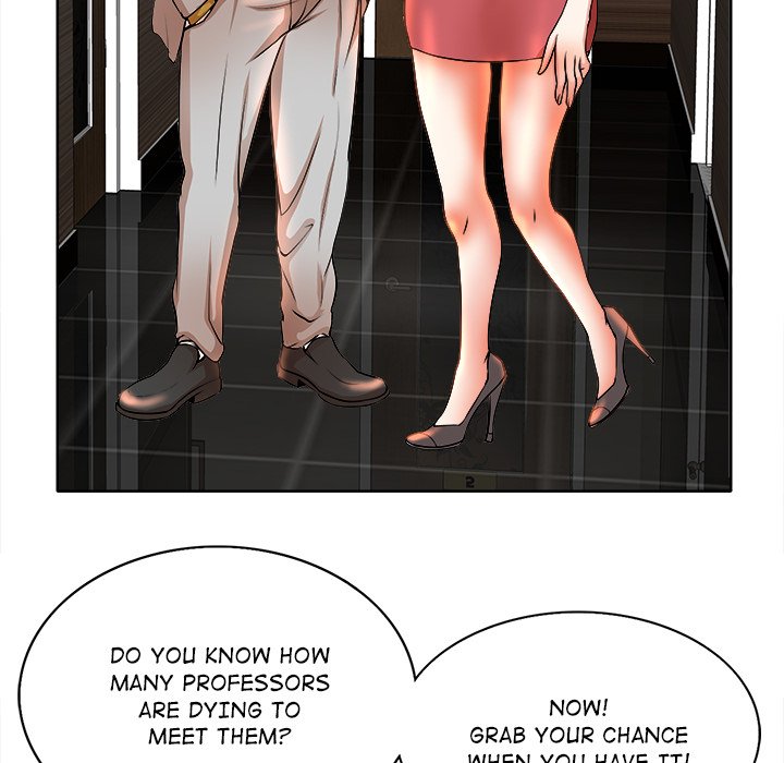 My Wife's Students - episode 7 - 21