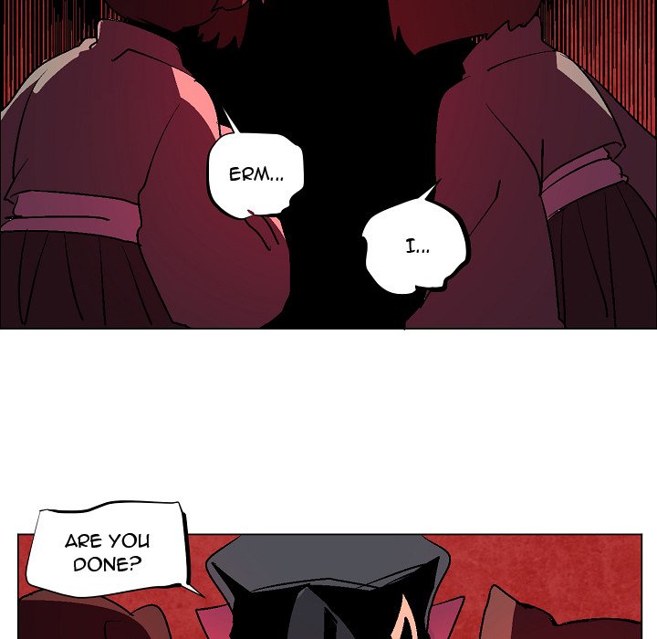 Overlord Time! - episode 8 - 12
