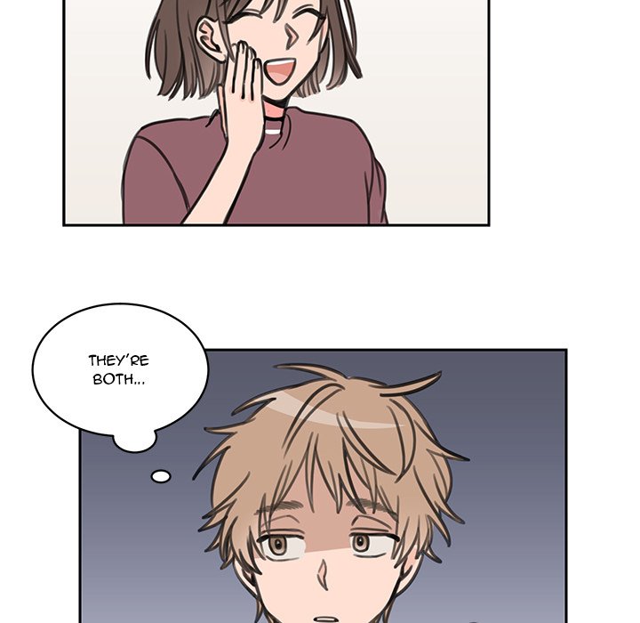 The Warmth of Your Heartbeat - episode 17 - 25