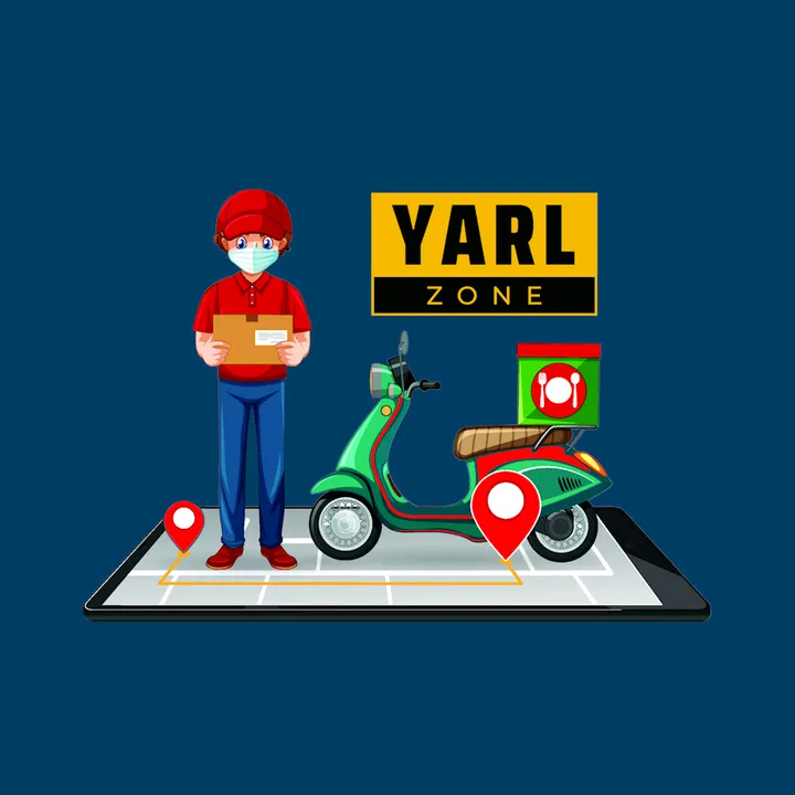 yarlzone