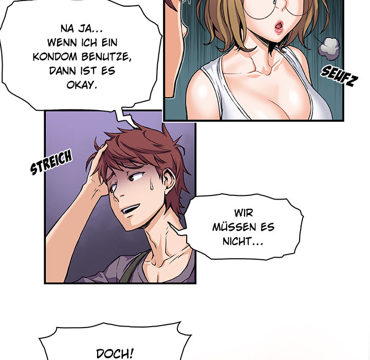 Es ist kompliziert - episode 2 - 6