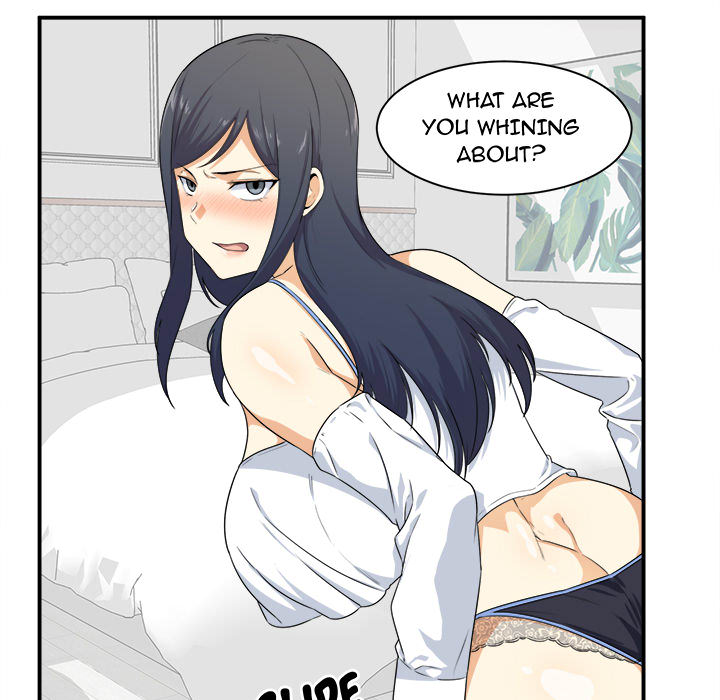 Excuse me, This is my Room - UNCENSORED - episode 6 - 67