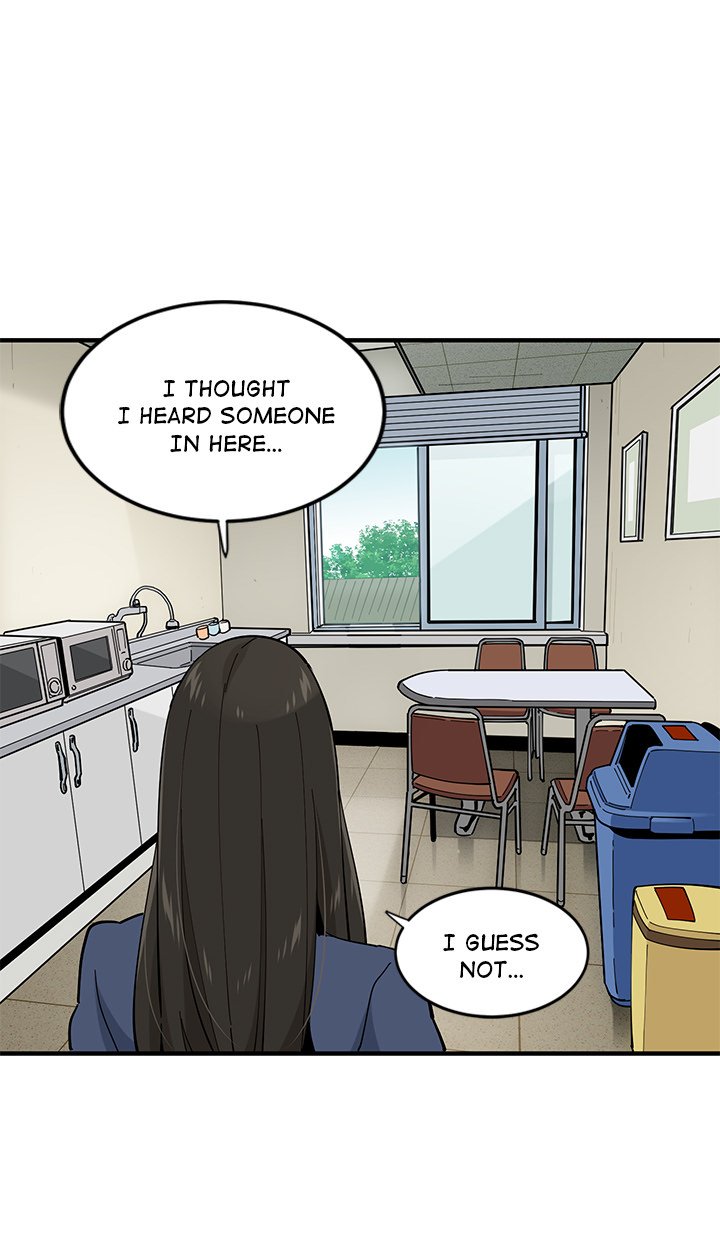 Love Factory - episode 2 - 39