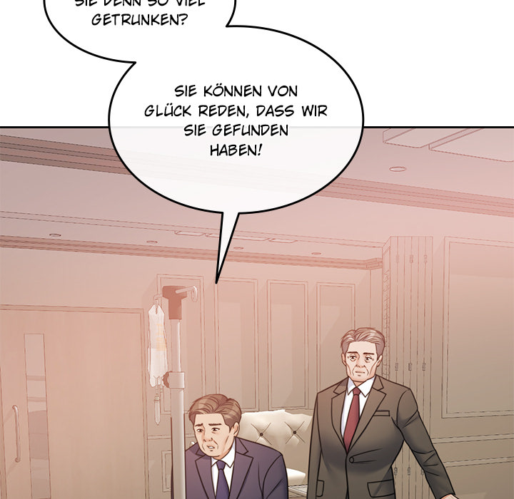 Der Schwangerschaftsvertrag - episode 44 - 132