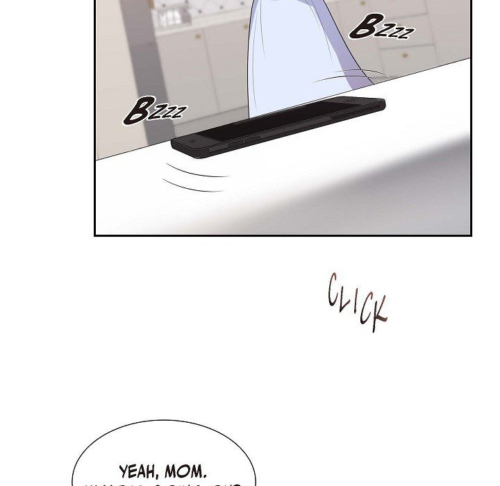 A Misogamist's Romance - episode 19 - 31