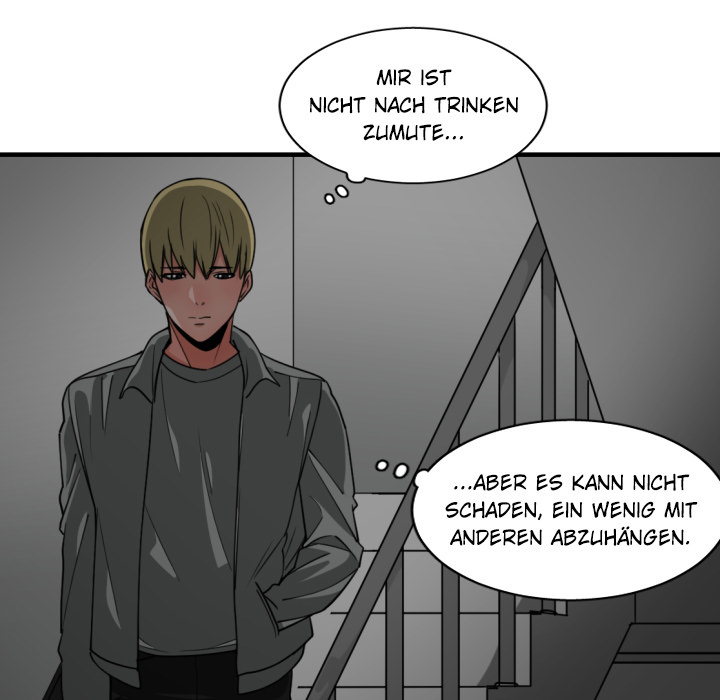 Du bist nichts Besonderes! - episode 42 - 99