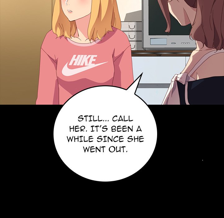 The Perfect Roommates - episode 31 - 78