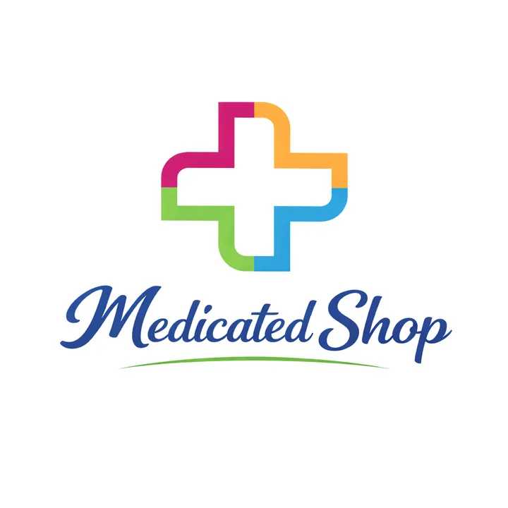 medicated.shop