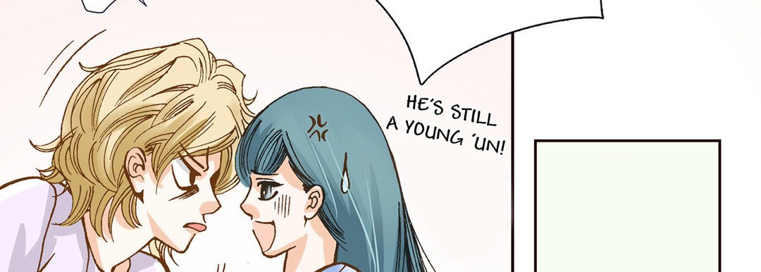 100% Perfect Girl - episode 9 - 133
