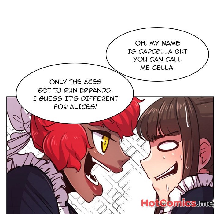 Forest of the Fireflies - episode 23 - 43