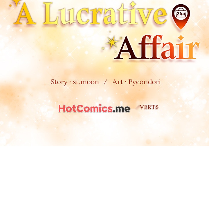 A Lucrative Affair - episode 6 - 16
