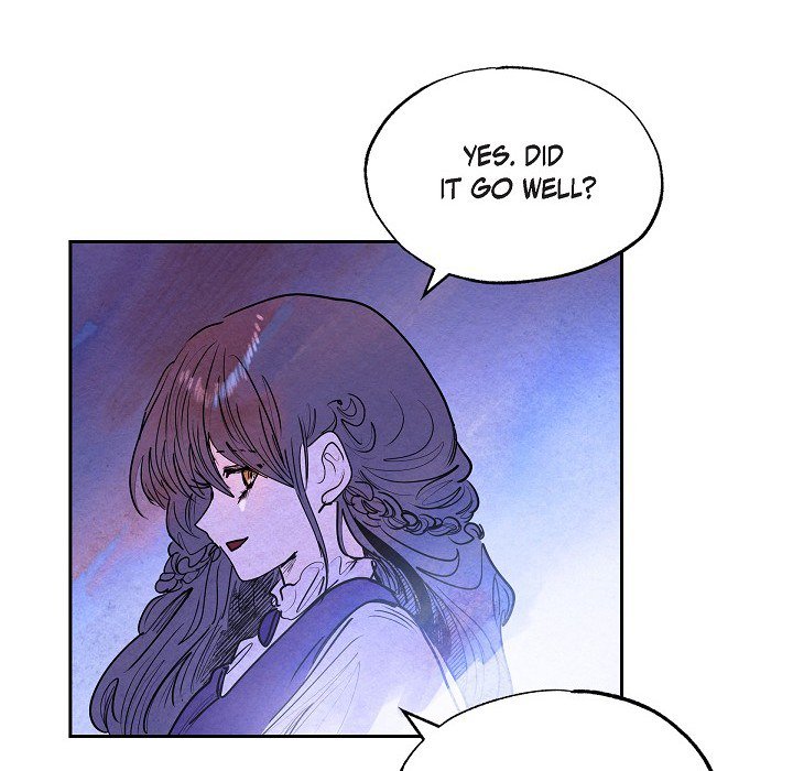 The Villainess Behind the Mask - episode 18 - 54