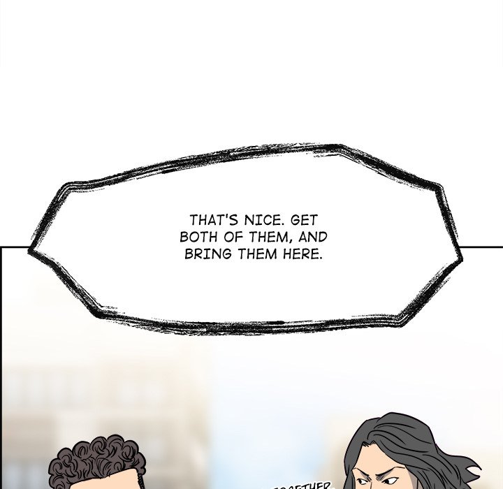 The Villain - episode 21 - 11