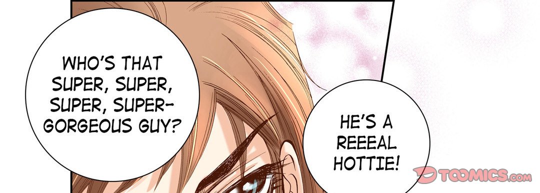 100% Perfect Girl - episode 17 - 152