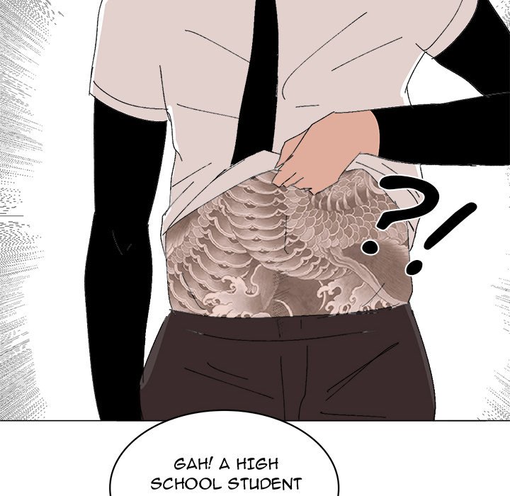 Chilly Charlie - episode 8 - 7