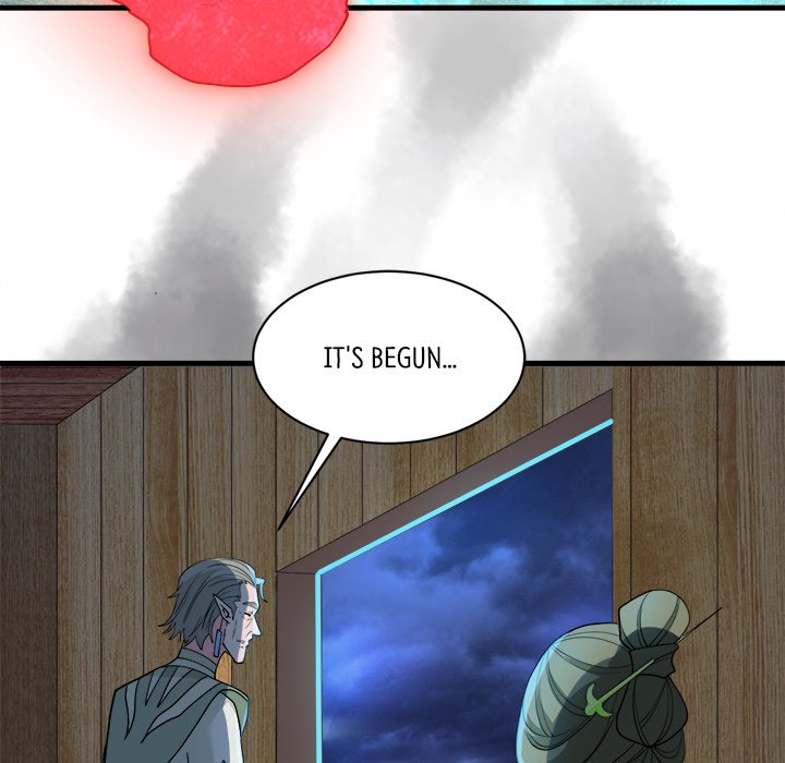 When Aliens Invaded Earth - episode 64 - 109