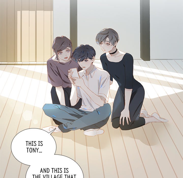 Ballerino - episode 41 - 11