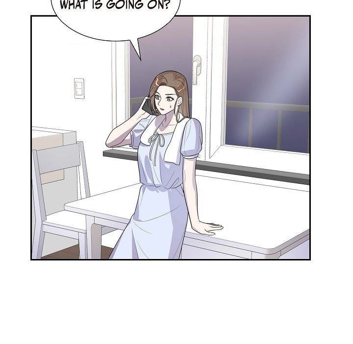 A Misogamist's Romance - episode 19 - 32