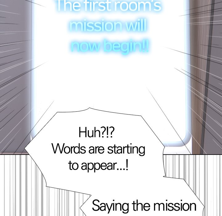Escape Room Game - episode 1 - 95