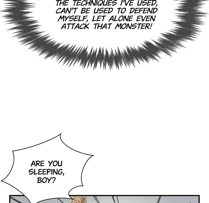 Magician's Murim Adventures - episode 51 - 6