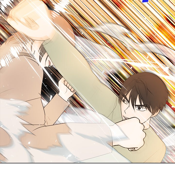 High School Legend Boost - episode 24 - 39
